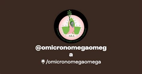 omicron omega website